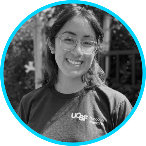 Dafna Erana Hernandez